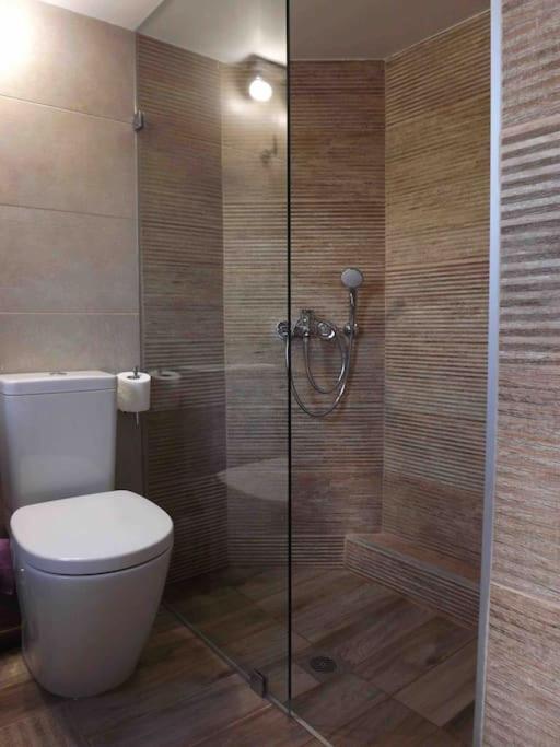Luxury Studio With Unique View Of The Acropolis Athens Exterior photo